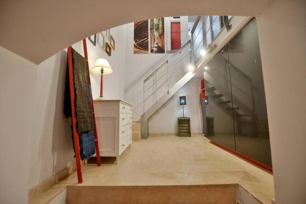 Alegria Urban Appartement *