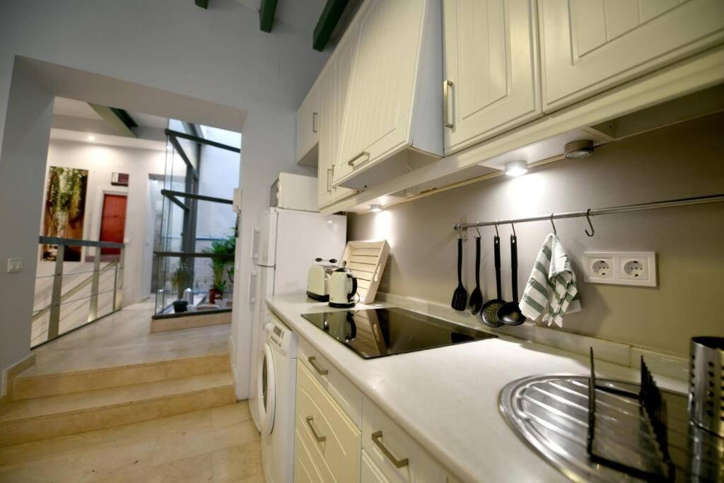 Appartement Alegria Urban *