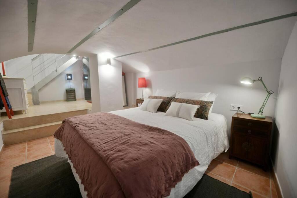 Appartement Alegria Urban *