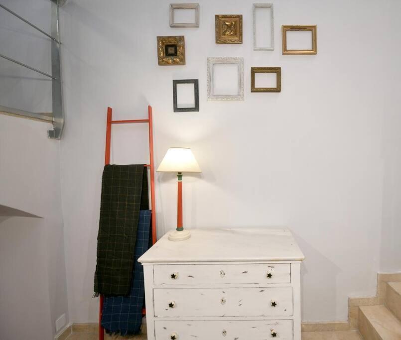 Appartement Alegria Urban Séville