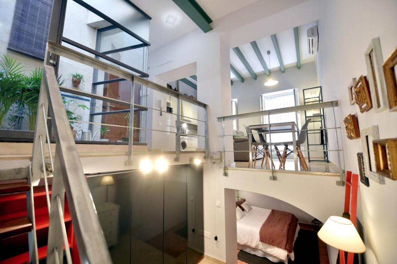 Alegria Urban Appartement *