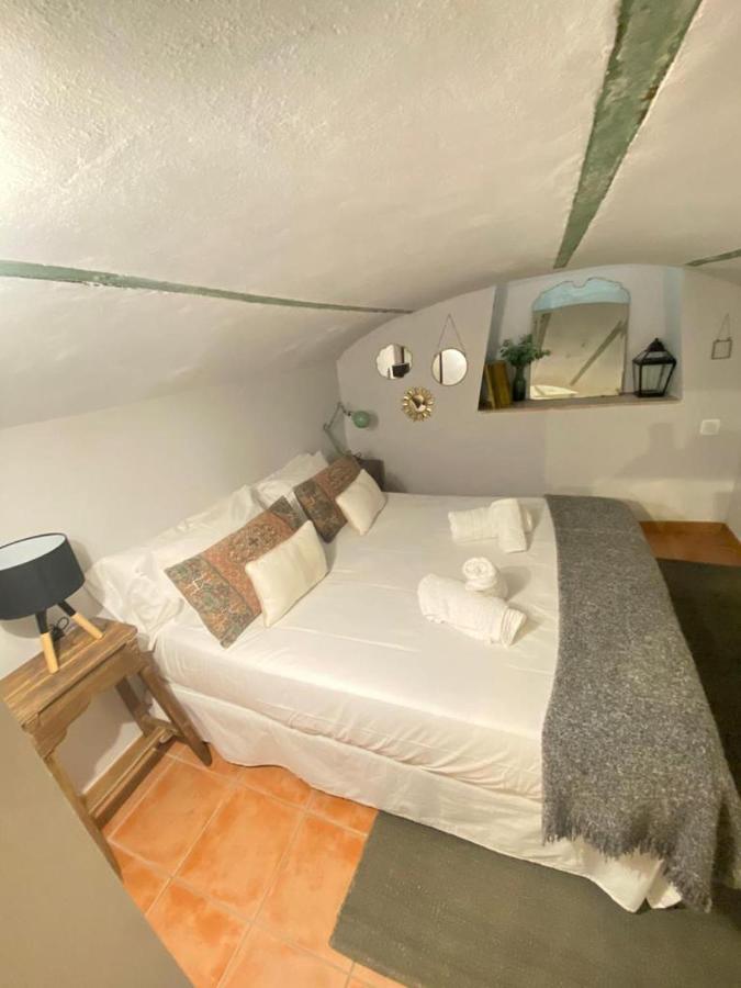 Alegria Urban Appartement Séville
