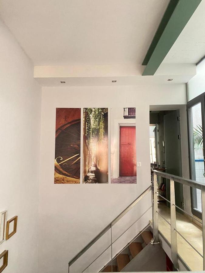 Alegria Urban Appartement