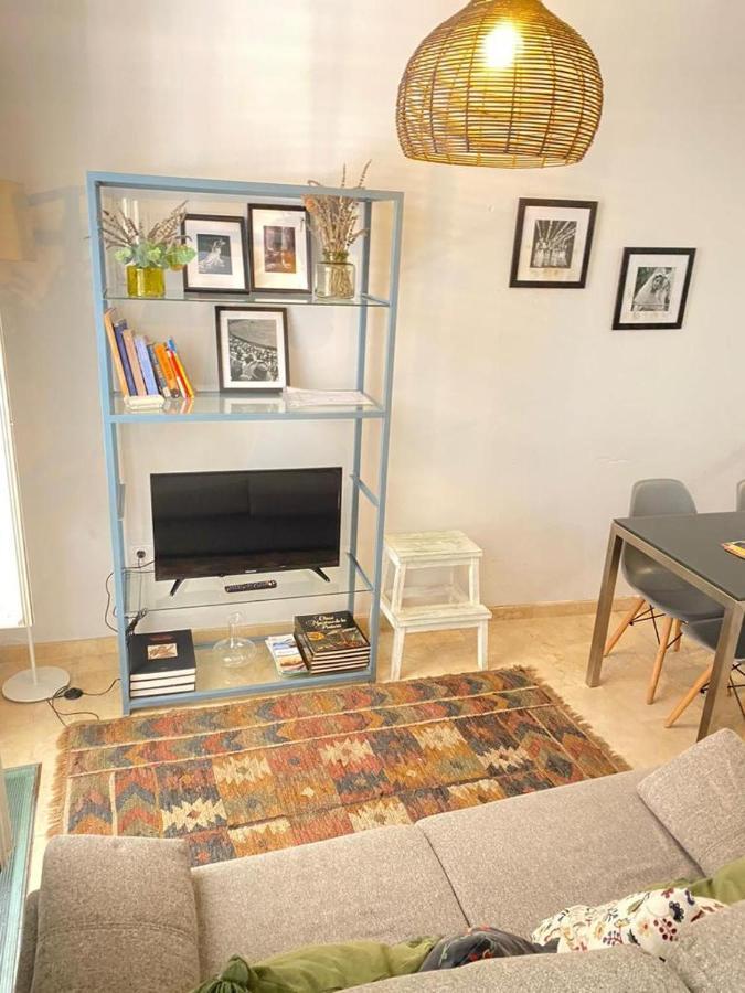 Alegria Urban Appartement